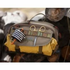 Fish Pond Blue River Chest/Lumber Pack