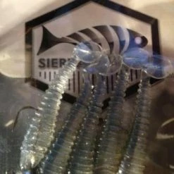 Freshwater Sierra Slammers 2