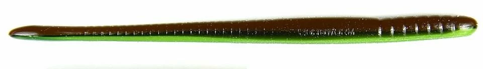 Roboworm 6" Fat Worm