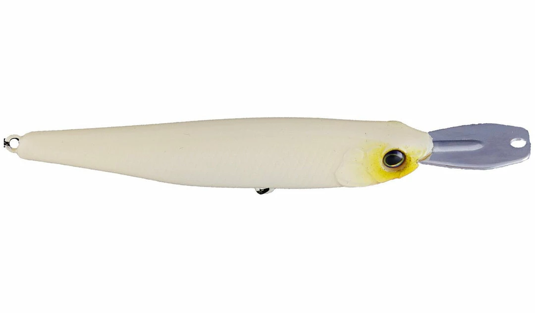 Freshwater Jackall Riser Bait 007
