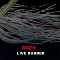 California Reservoir Lures Johnny C's Pro Staff Football Jigs 1/2oz