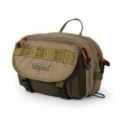 Fish Pond Blue River Chest/Lumber Pack