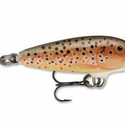 Freshwater Rapala Original Floating Jerkbait
