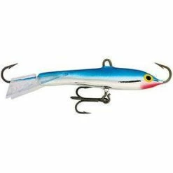 Rapala Jigging Rap Ice Jig