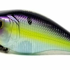 Freshwater 6th Sense Cloud 9 C25 Deep Diving Crankbait