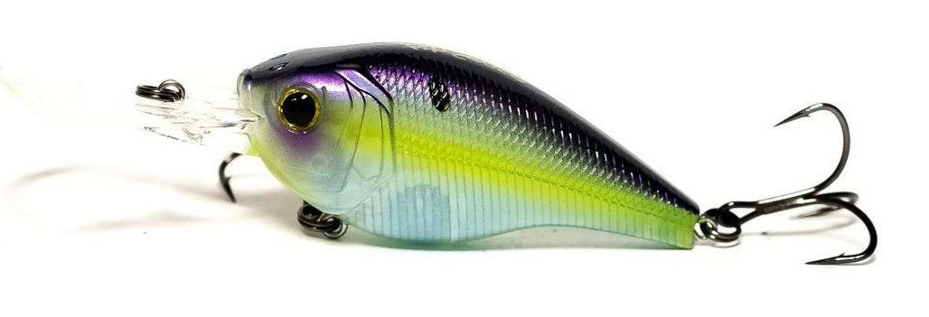 Freshwater 6th Sense Cloud 9 C25 Deep Diving Crankbait