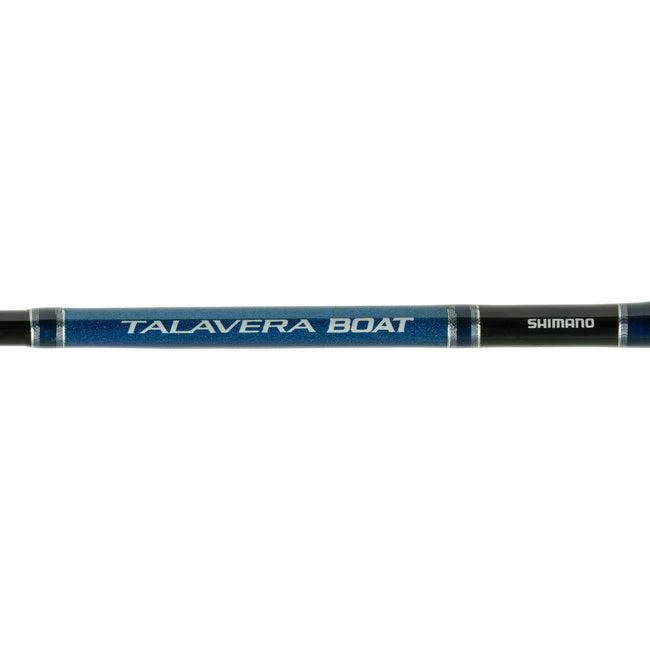 Shimano Talavera Boat Casting Rods