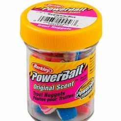 Freshwater Berkley Powerbait Power Nuggets