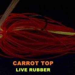 California Reservoir Lures Johnny C's Pro Staff Football Jigs 1/2oz