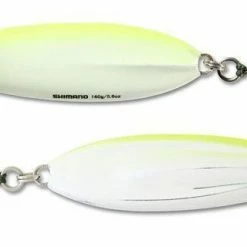 Shimano Flat-Fall Butterfly Jigs Size 80