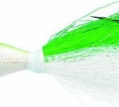 Spro Prime Bucktail Jigs Freshwater