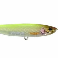 Freshwater Jackall Riser Bait 007