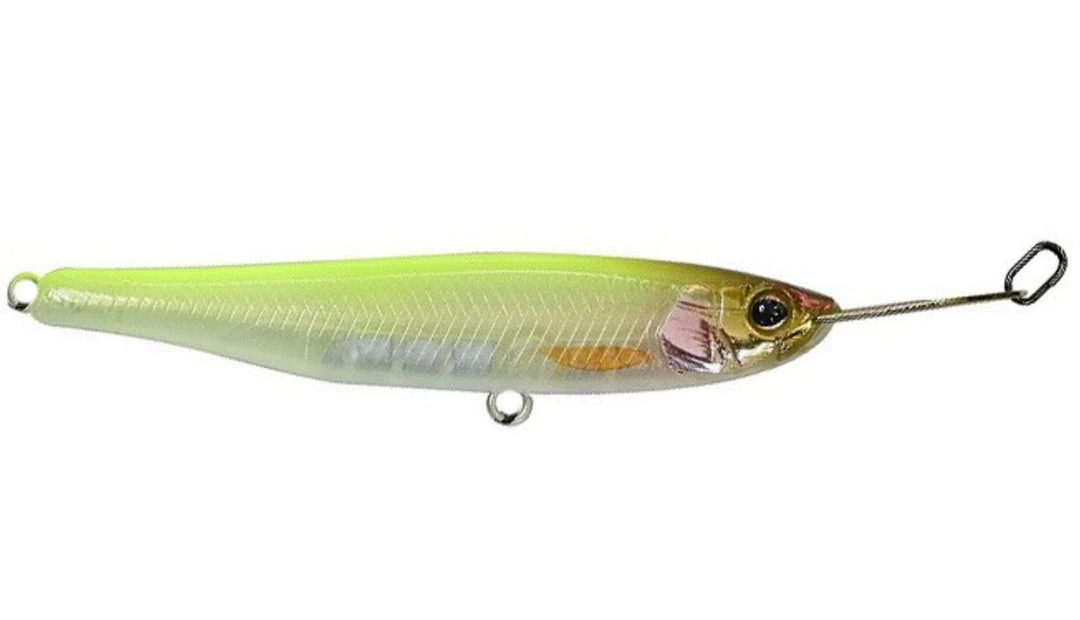 Freshwater Jackall Riser Bait 007
