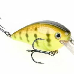 Strike King KVD 2.5 Squarebill Crankbait Freshwater
