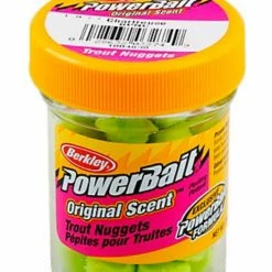 Freshwater Berkley Powerbait Power Nuggets