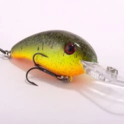 Strike King 3XD Crankbait Freshwater