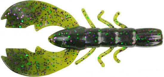 Berkley Power Bait Chigger Craw