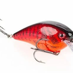 Strike King KVD 2.5 Squarebill Crankbait Freshwater