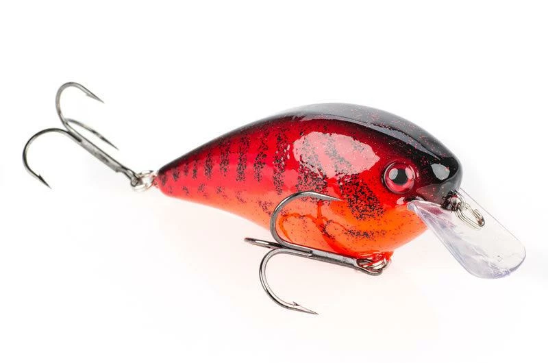 Strike King KVD 2.5 Squarebill Crankbait Freshwater