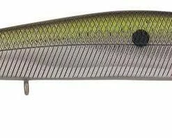 Freshwater SPRO McStick 110 Jerkbait