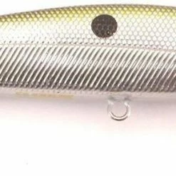 Freshwater SPRO McStick 110 Jerkbait