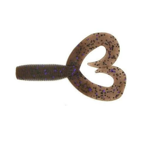 Yamamoto Double Tail Grub