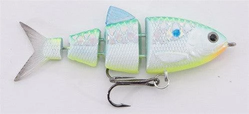 SPRO Baby Shad Swimbait Freshwater