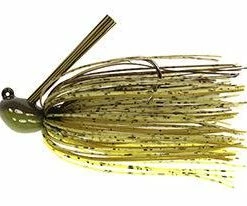 Dirty Jigs Luke Clausen Casting Jigs