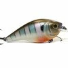 6th Sense Cloud 9 Magnum Squarebill Crankbait Freshwater