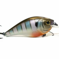 6th Sense Cloud 9 Magnum Squarebill Crankbait Freshwater