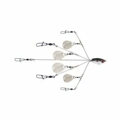Yum Yumbrella Umbrella Rigs Freshwater