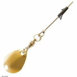 Z Man Z-Man TRD SpinZ Tail Spinners