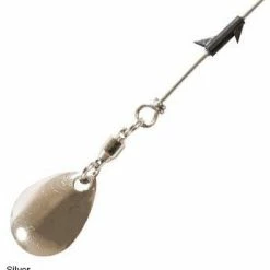 Z Man Z-Man TRD SpinZ Tail Spinners