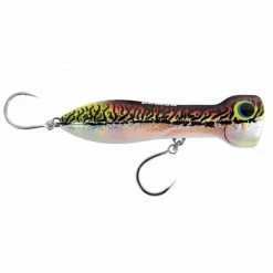 Nomad Tackle Chug Norris Poppers