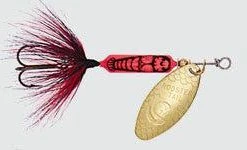 Freshwater Worden's Original Rooster Tail (1/8 Oz)