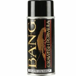 Freshwater Bang Fish Attractant