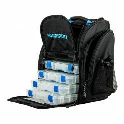 Shimano Blackmoon Backpacks