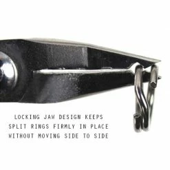 Freshwater Pitbull Tackle Split Ring Pliers