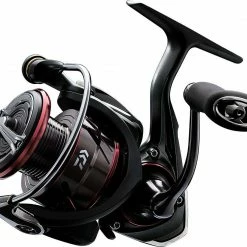Daiwa Ballistic LT Spinning Reels