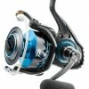 Daiwa Saltist Spinning Reels
