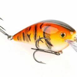 Strike King KVD 2.5 Squarebill Crankbait Freshwater