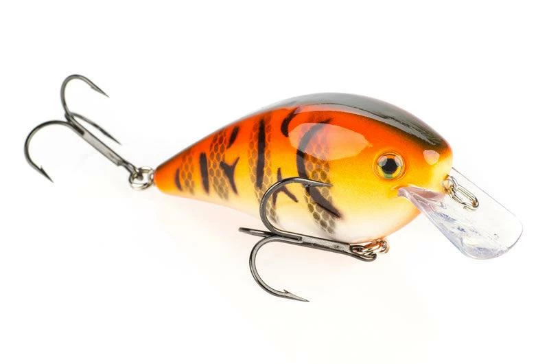 Strike King KVD 2.5 Squarebill Crankbait Freshwater