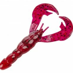 Freshwater Strike King Rage Tail Craw & Baby Rage Tail Craw