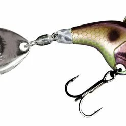 Freshwater Jackall Deracoup Tail Spinner