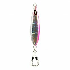 Shimano Butterfly Wing-Fall Jigs