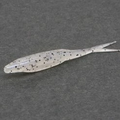 Zoom Super Fluke Jr 4