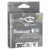 Freshwater Seaguar TactX Braid