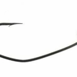 Freshwater Owner Down Shot Offset Hooks