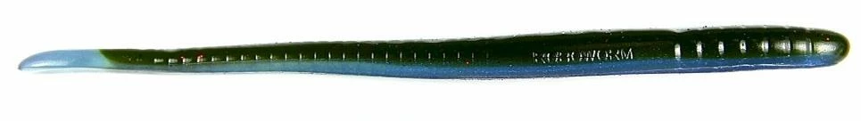 Roboworm 6" Fat Worm