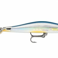 Freshwater Rapala RipStop Jerkbait 09